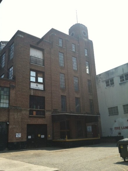 Primary Photo Of 2 Mill St, Cornwall Warehouse For Lease