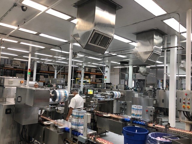 More Photos Of 4569 Firestone Blvd, South Gate Refrigeration Cold Storage For Sale