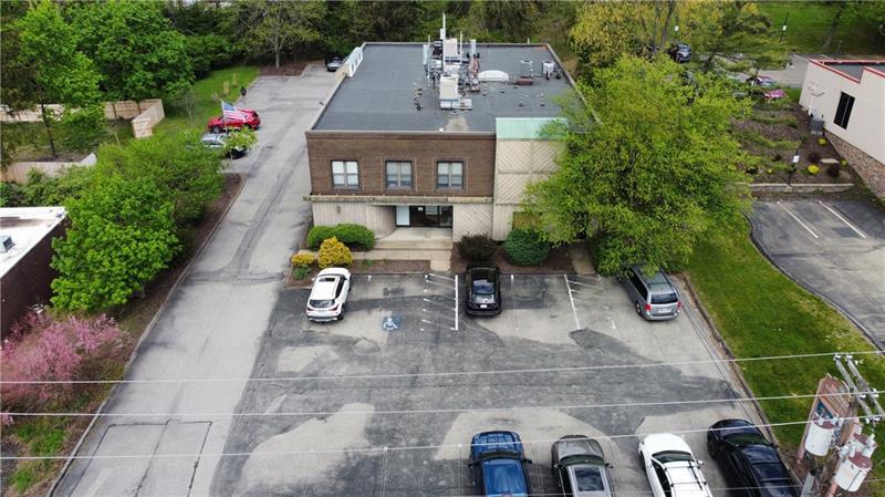 More Photos Of 736 W Ingomar Rd, Ingomar Office For Lease