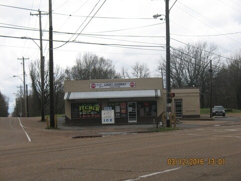 More Photos Of 5002 S 3rd St, Memphis Convenience Store For Sale