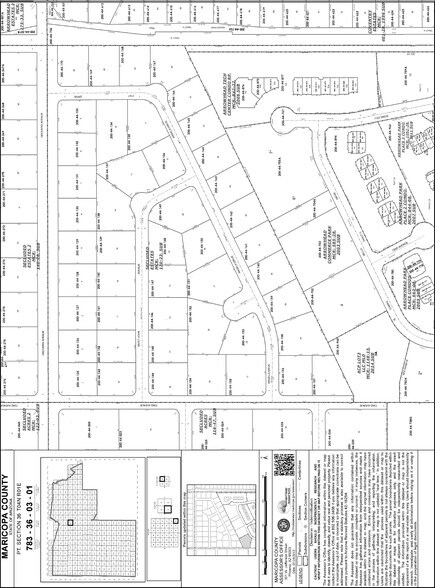 More Photos Of 7155 W Campo Bello, Glendale Office For Lease