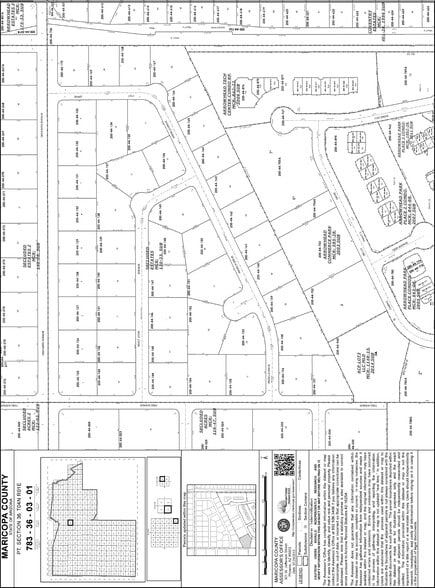 More Photos Of 7155 W Campo Bello, Glendale Office For Sale