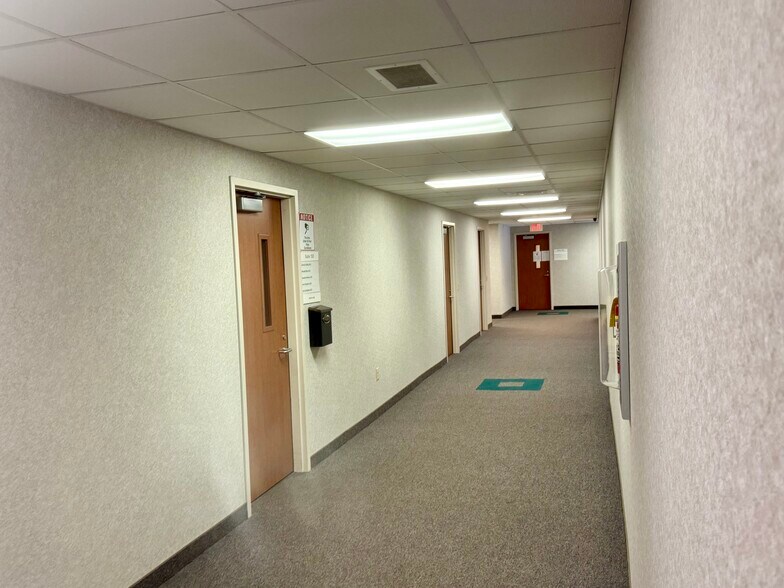 More Photos Of 750 N Cobb St, Milledgeville Medical For Sale