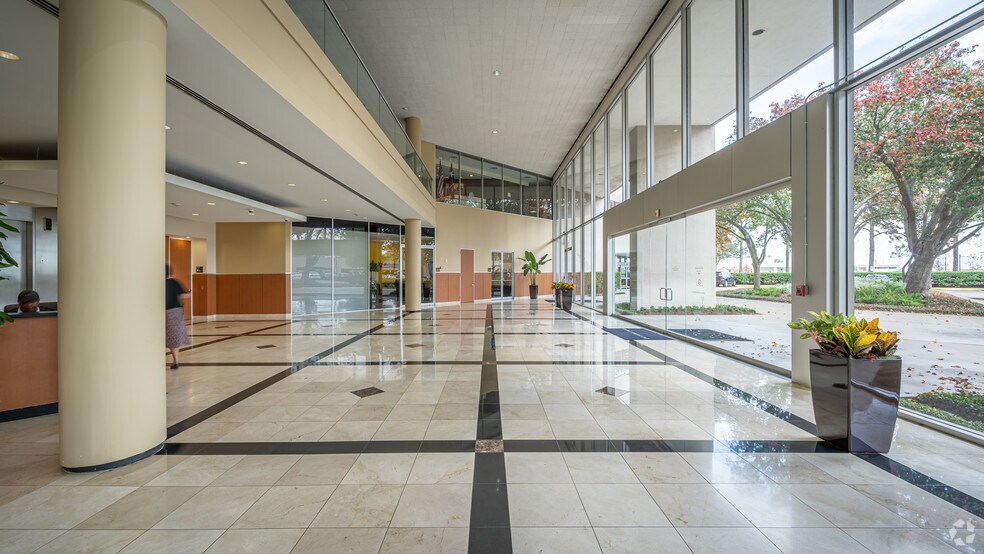 More Photos Of 12603 Southwest Fwy, Stafford Office For Lease