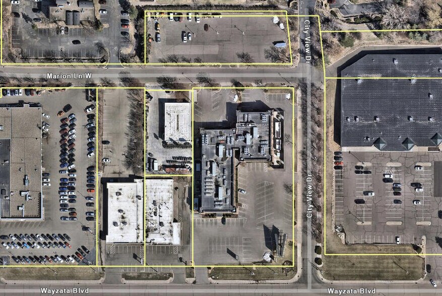 More Photos Of 12400 Wayzata Blvd, Minnetonka Office For Lease