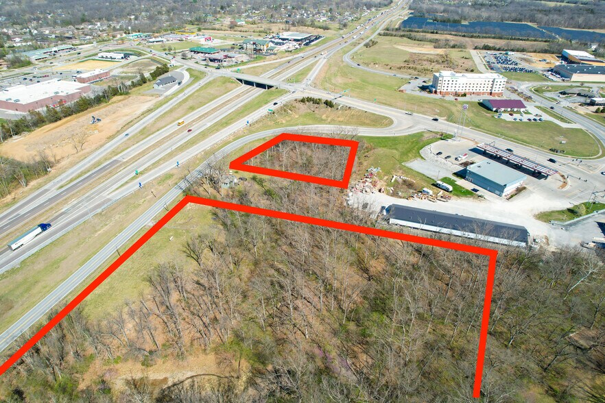 More Photos Of 5304 Interstate 70 Dr, Columbia Land For Sale