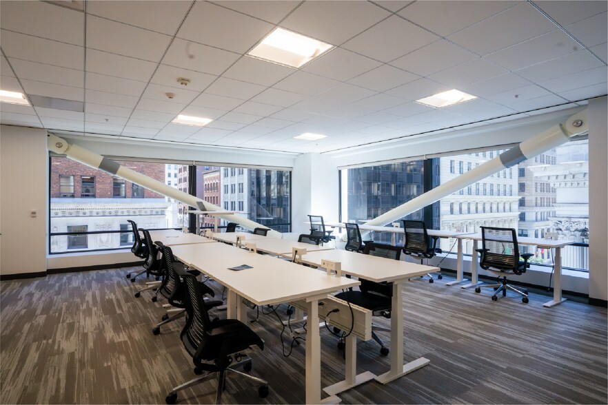 More Photos Of 350 California St, San Francisco Coworking Space