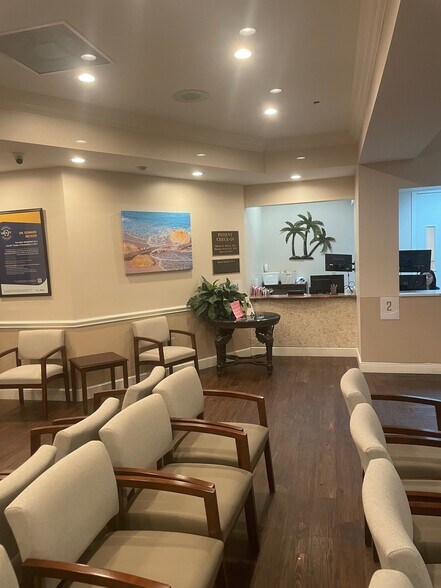 More Photos Of 3347 State Road 7, Wellington Medical For Sale