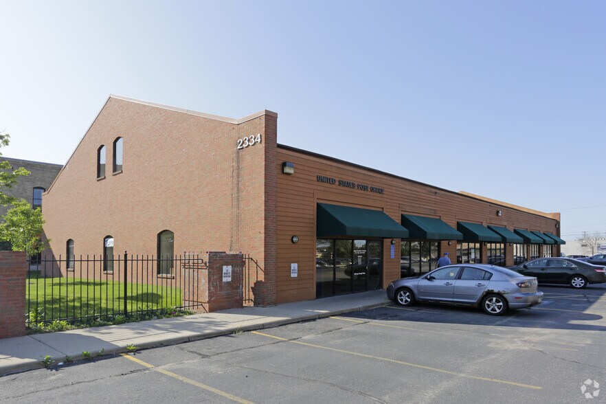 Primary Photo Of 2334 University Ave W, Saint Paul Office For Lease