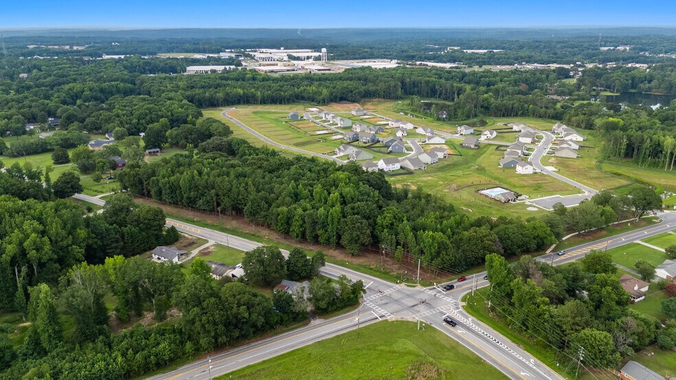 More Photos Of 1731 Klondike Rd SW, Conyers Land For Sale