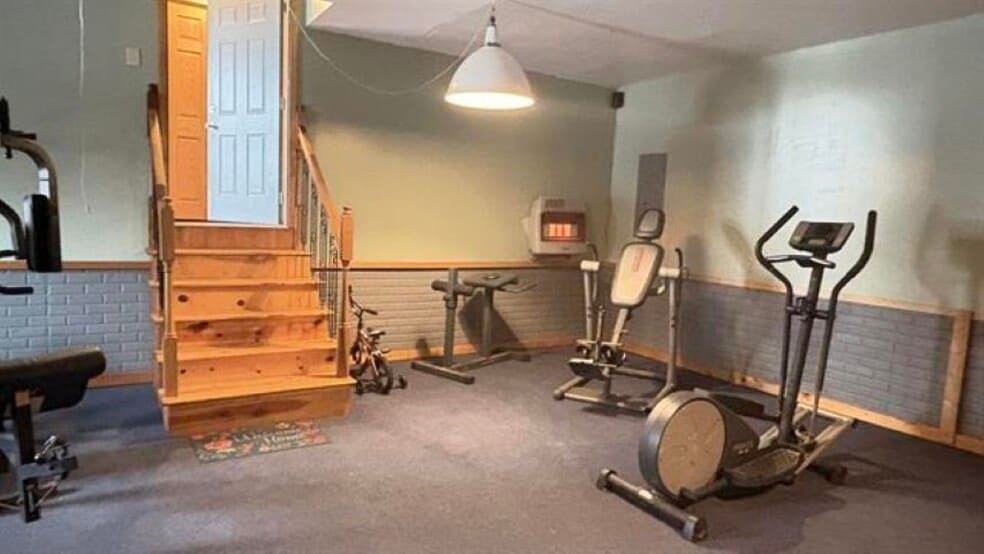 More Photos Of 11239 N Loomis Rd, Clare Specialty For Sale