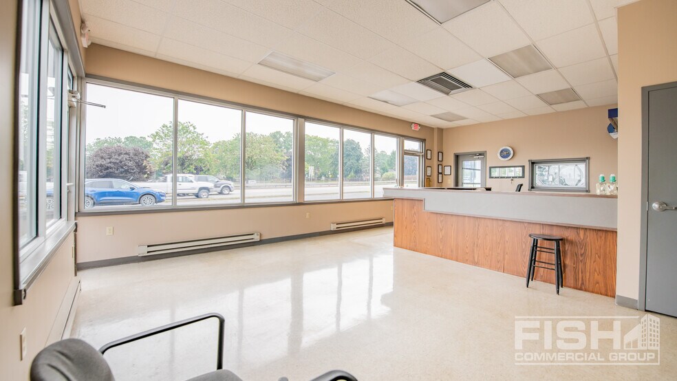 More Photos Of 35 S Derr Dr, Lewisburg General Retail For Sale