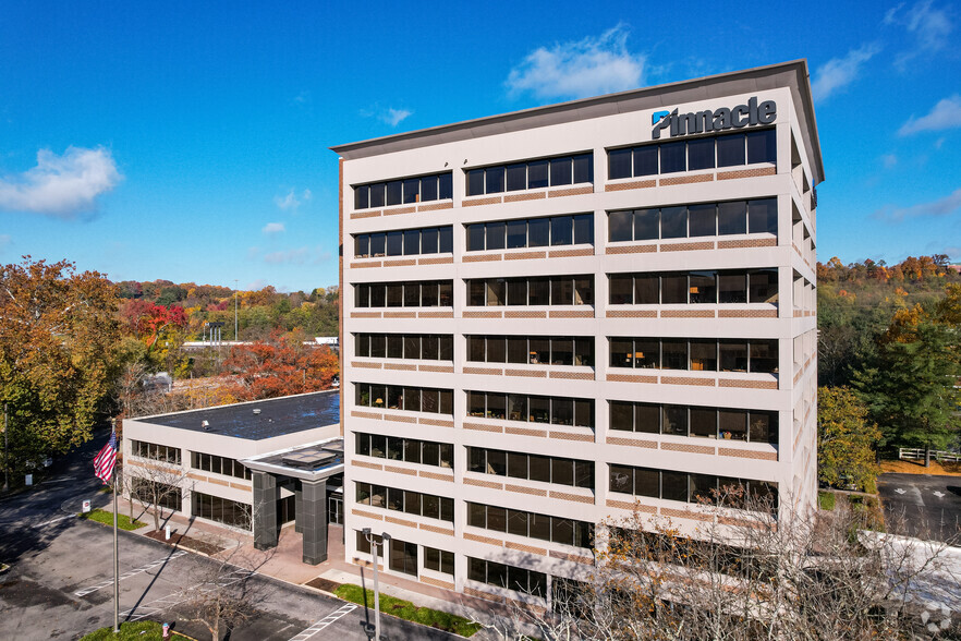 Primary Photo Of 1111 N Northshore Dr, Knoxville Office For Lease