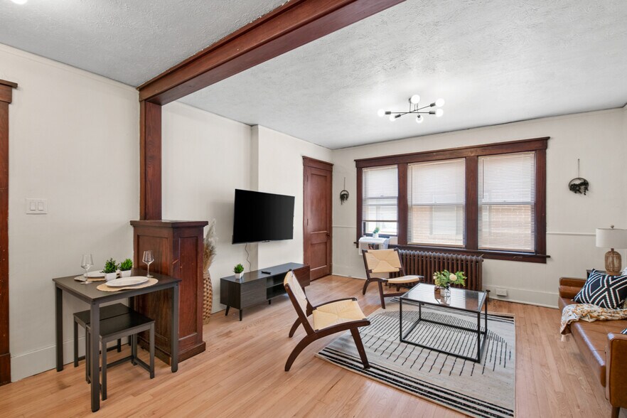 More Photos Of 120 N 6th St, Council Bluffs Apartments For Sale