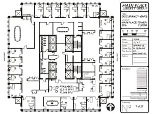 More Photos Of 390 Main St, Buffalo General Retail For Lease