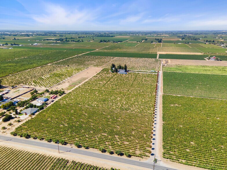 More Photos Of 9291 E Harney Ln, Lodi Land For Sale