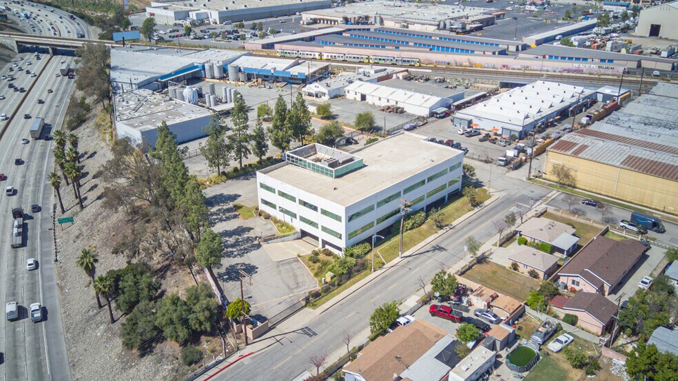More Photos Of 1151 W 5th St, Azusa Medical For Sale