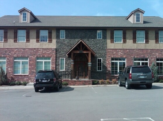 Primary Photo Of , Nashville Office For Sale