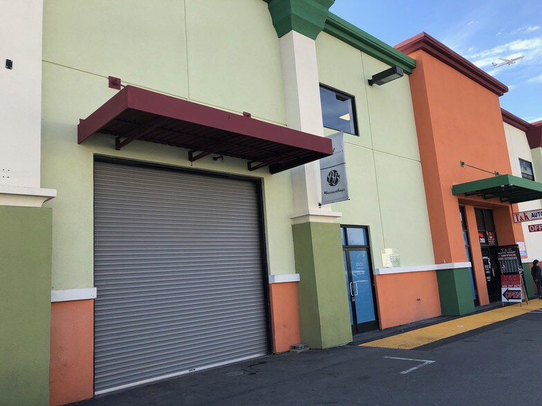 More Photos Of 2121-2159 S 10th St, San Jose Warehouse For Sale