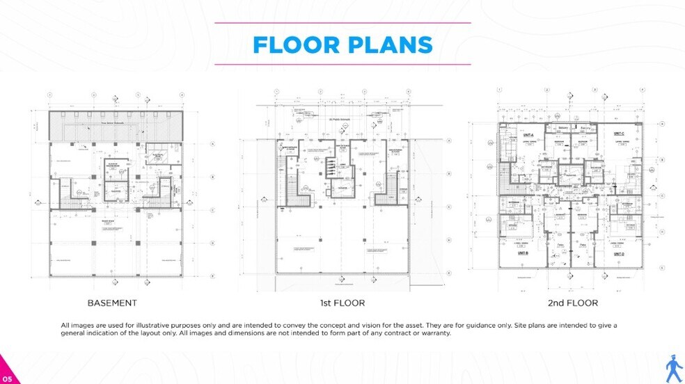 More Photos Of 1012 J St, Sacramento Apartments For Sale