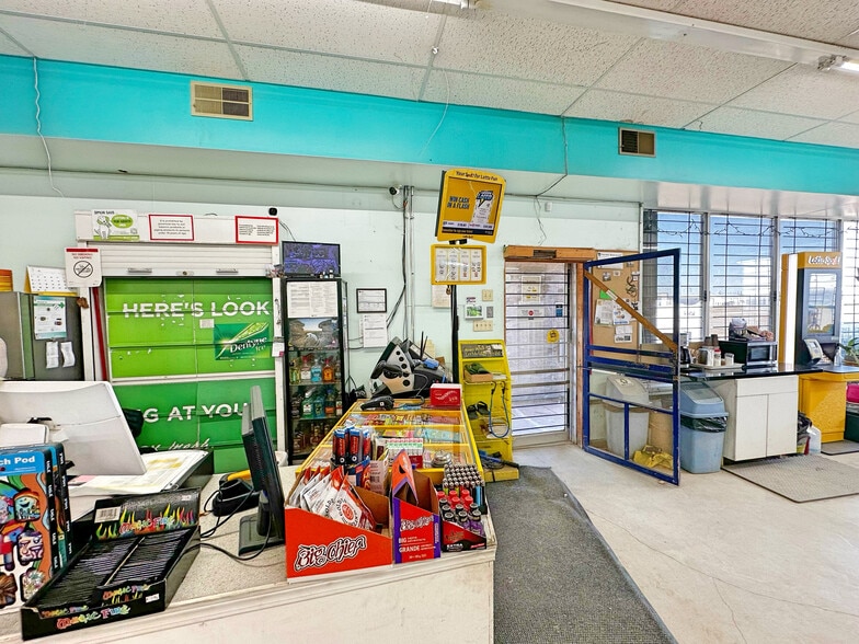 More Photos Of 604 1 St S, Grassy Lake Convenience Store For Sale