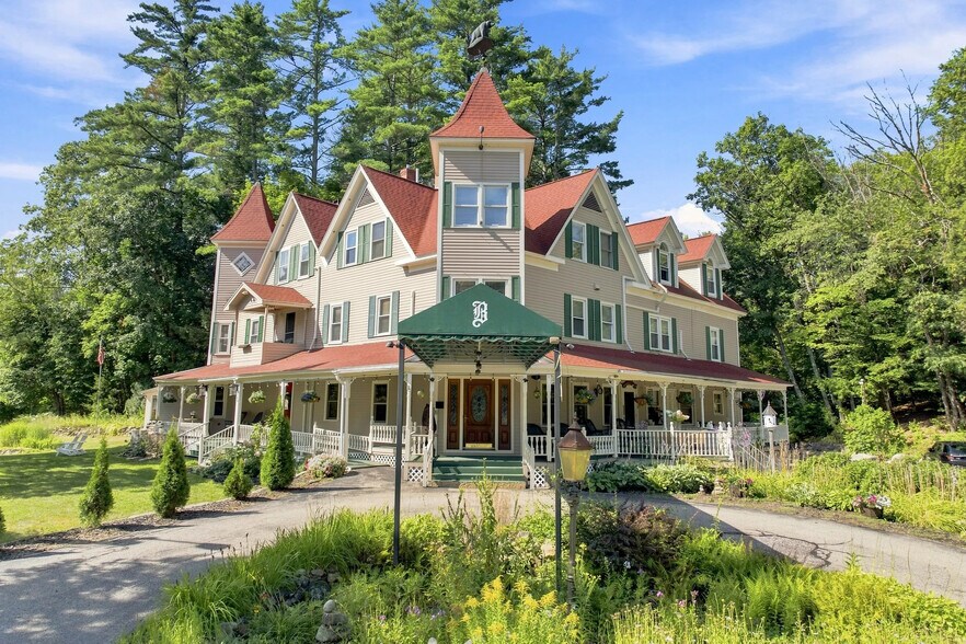 More Photos Of 342 US-302, Glen Hospitality For Sale