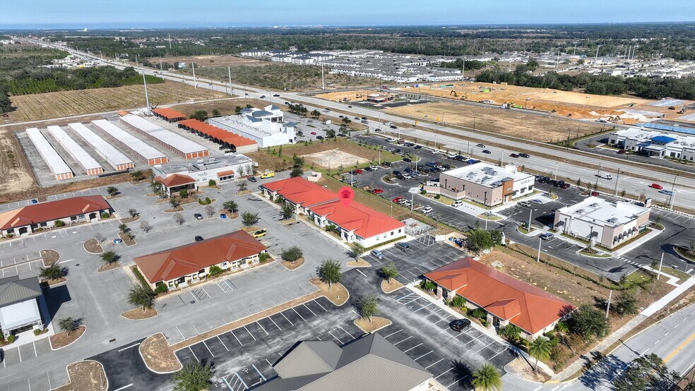 More Photos Of 105 Park Place Blvd, Davenport Medical For Sale