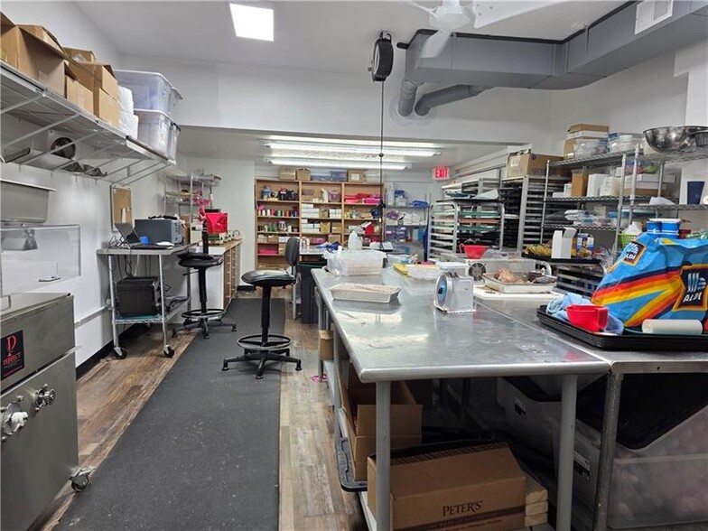 More Photos Of 122 S 2nd Ave, Elizabeth Storefront Retail Residential For Sale