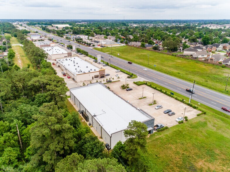 More Photos Of 3624 FM 2920 Rd, Spring Freestanding For Lease