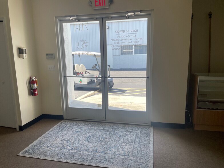 More Photos Of 713 NW Buck Hendry Way, Stuart Religious Facility For Lease