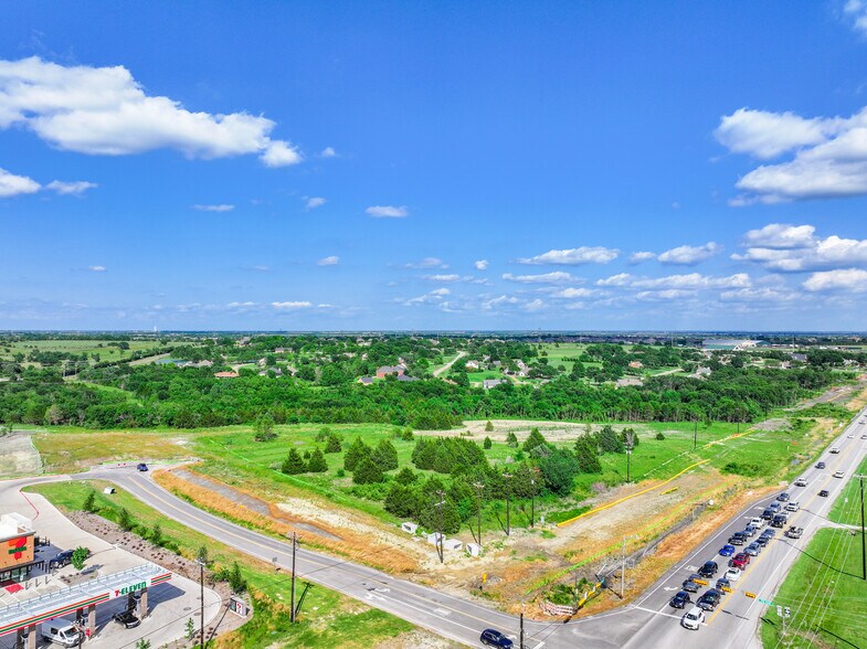 More Photos Of 0 State Highway 205, Rockwall Land For Sale