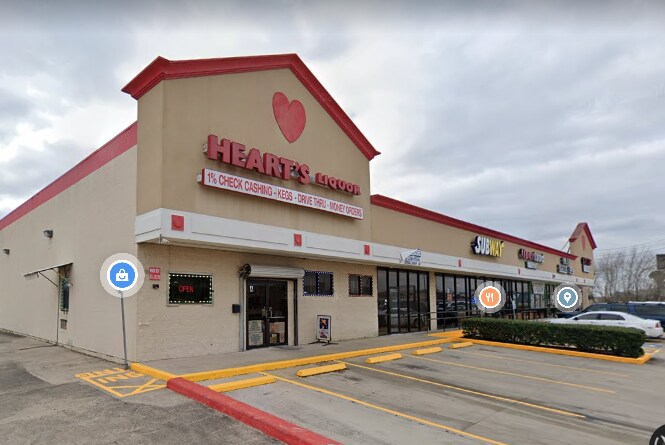 More Photos Of 6330 Spencer Hwy, Pasadena Unknown For Lease