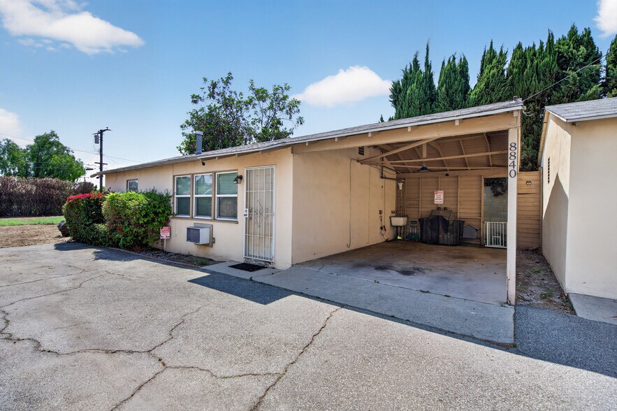 More Photos Of 8836 E Broadway, San Gabriel Land For Sale