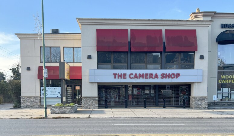 More Photos Of 572 W Lancaster Ave, Bryn Mawr Storefront For Sale