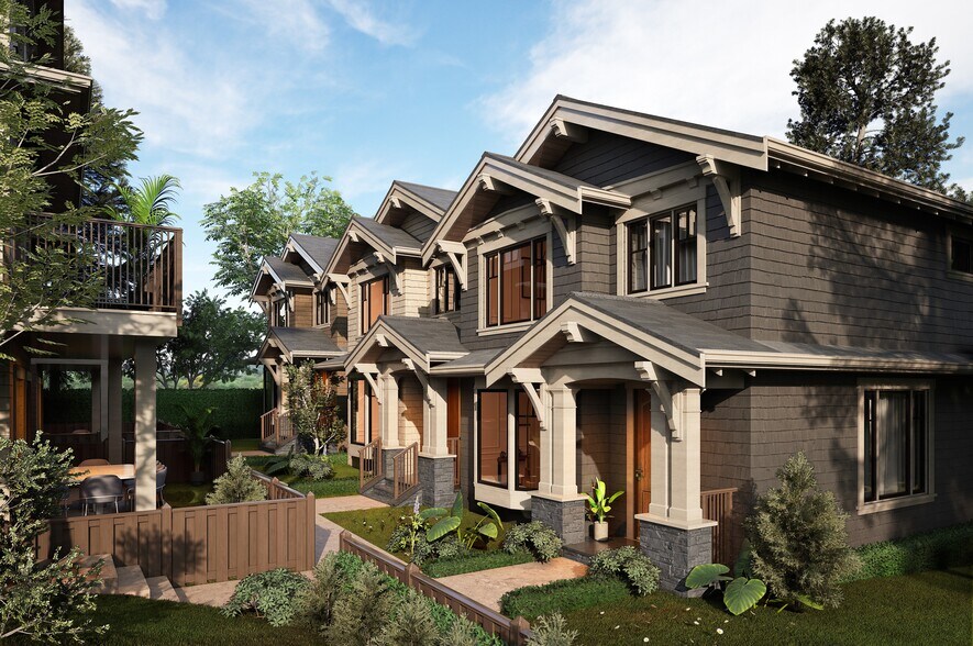 More Photos Of 1688 Marine Dr SW, Vancouver Land For Sale