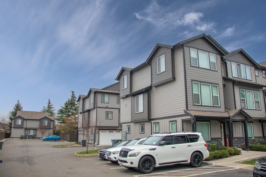 More Photos Of 17825 22nd Ave E, Tacoma Apartments For Sale