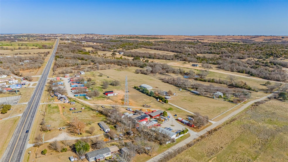 More Photos Of 109 Dill Rd, Weatherford Manufactured Housing Mobile Home Park For Sale