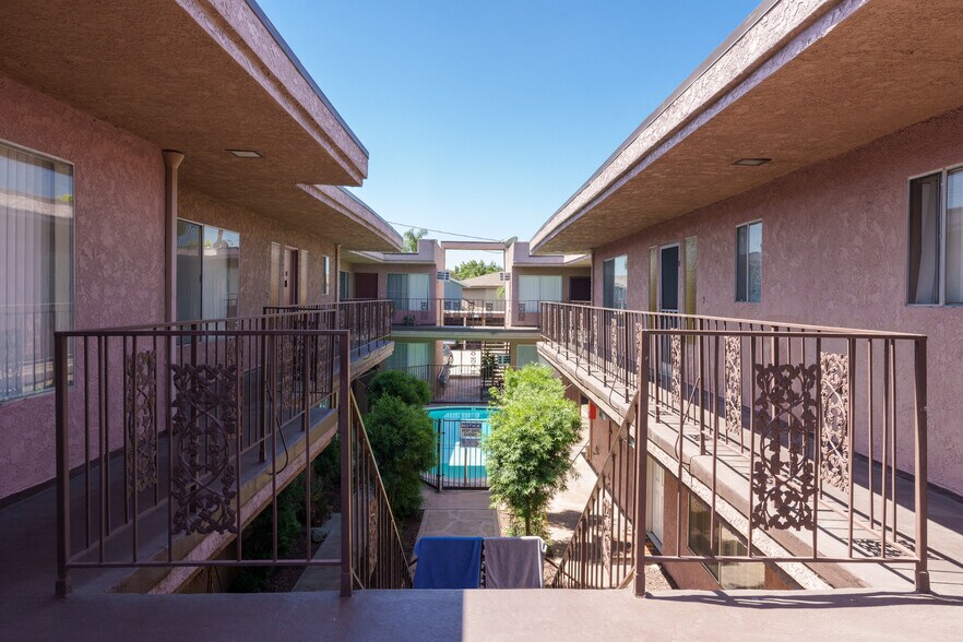More Photos Of 7836 Stewart and Gray Rd, Downey Apartments For Sale