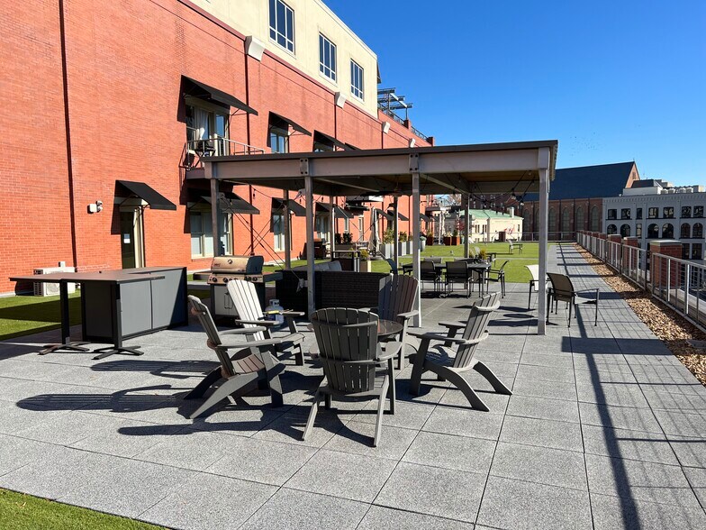 More Photos Of 800 Market St, Chattanooga Apartments For Lease