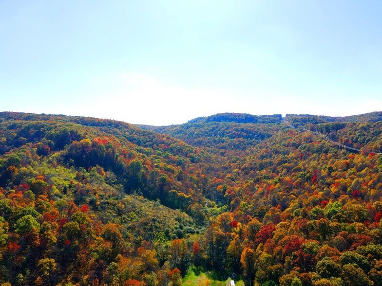 More Photos Of 0 Sewell Creek Rd, Meadow Bridge Land For Sale