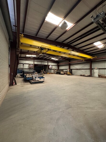 More Photos Of 43016 Road 68, Reedley Warehouse For Sale
