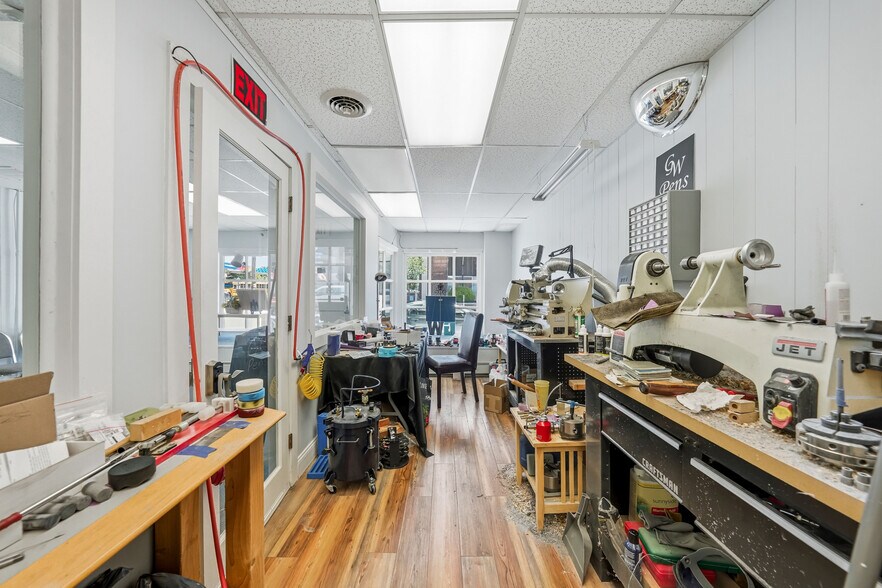 More Photos Of 2 S Main St, Woodstown Storefront Retail Residential For Sale