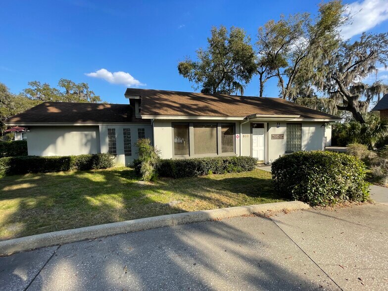 More Photos Of 633 N Bay St, Eustis Office Residential For Sale