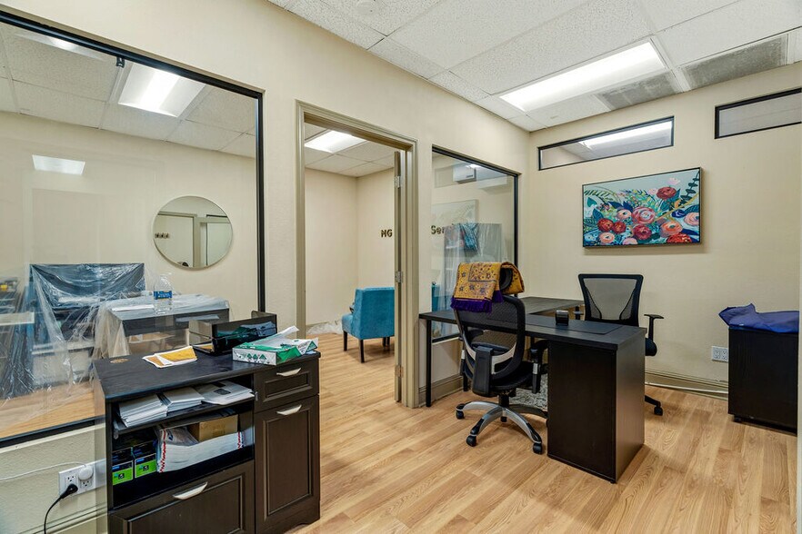 More Photos Of 6346 Brockton Ave, Riverside Office Residential For Sale