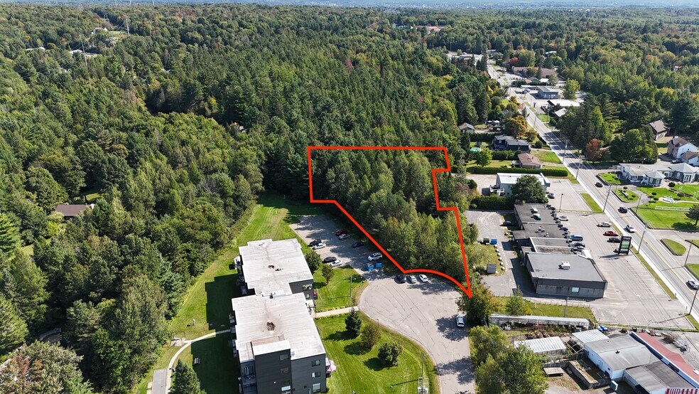 More Photos Of 0 Rue Jean-Louis, Saint-jerome Land For Sale