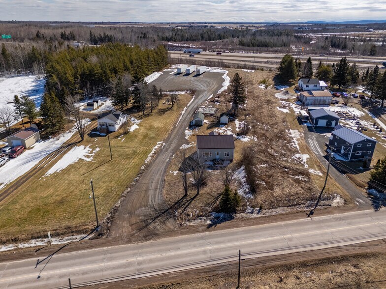 More Photos Of 1656 Shediac Rd, Moncton Land For Sale