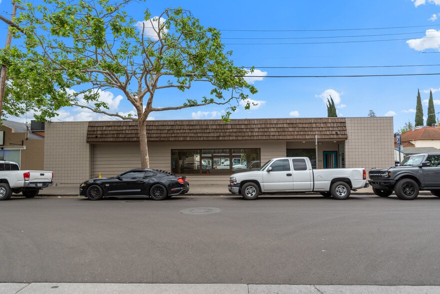 More Photos Of 1114 Brace Ave, San Jose Medical For Lease