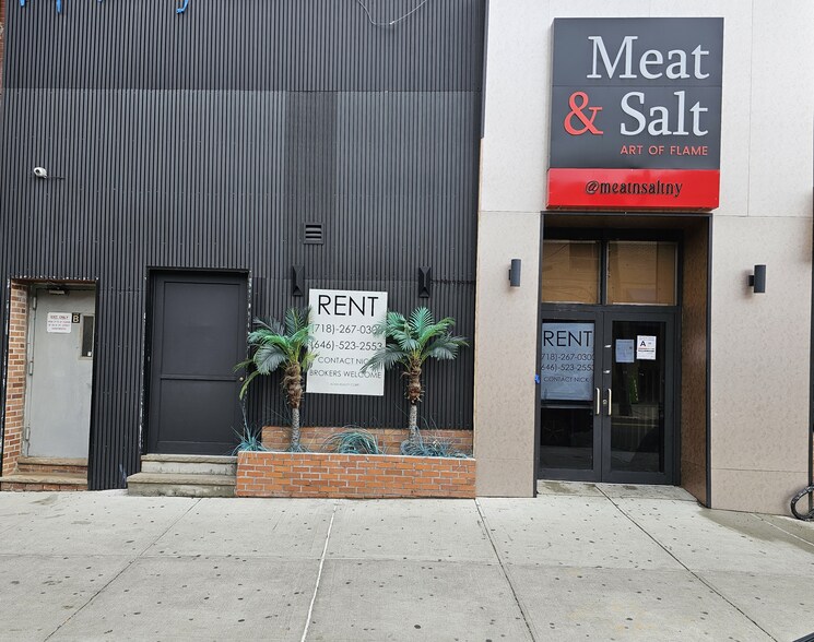 Primary Photo Of 3015 Newtown Ave, Astoria Apartments For Lease