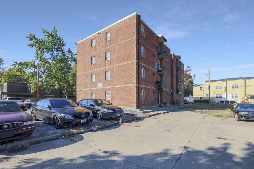 More Photos Of ,  Multifamily For Sale