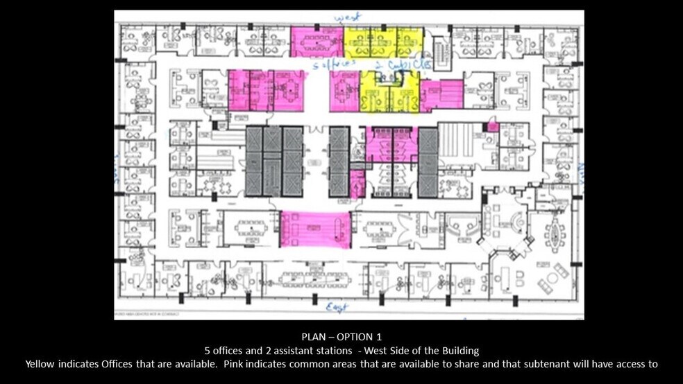 More Photos Of 2 S Biscayne Blvd, Miami Office Residential For Lease